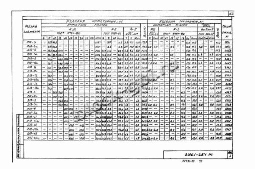 Лоток Л 19-12а Лоток Л 19-12а