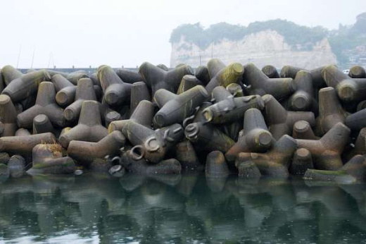 Тетрапод Т-3,0 Тетрапод Т-3,0