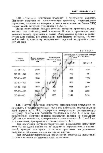 Приставка ПТ 2.2-3.25 Приставка ПТ 2.2-3.25