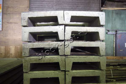 Лоток УБК-2А