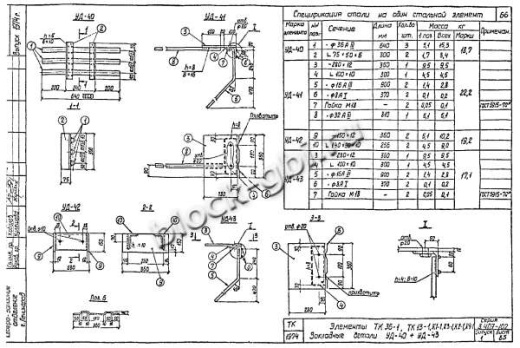 Колонна К3-1