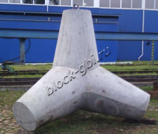 Тетрапод Т-7,8 Тетрапод Т-7,8