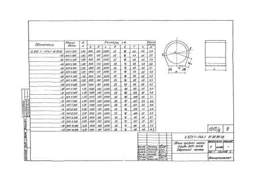 Звено ЗКП 9.100 Звено ЗКП 9.100