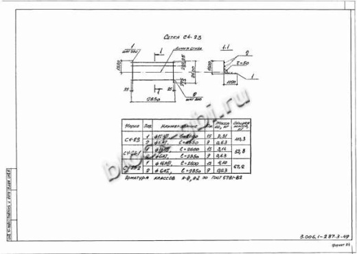 Лоток Л 18-8/2
