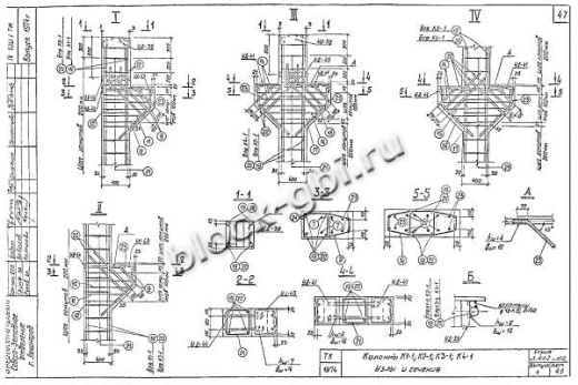 Колонна К3-1