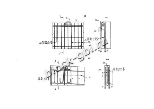 Плита 2П60-35-30