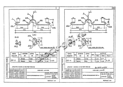 Диафрагма жесткости 1ДП 32.48 Диафрагма жесткости 1ДП 32.48