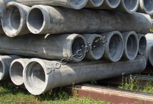 Труба ТБ 50.50-3