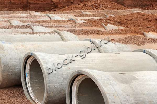 Труба ТН 160-3