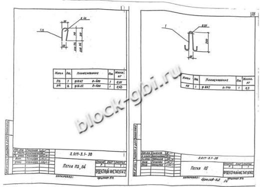 Панель 2ПБ 30.16