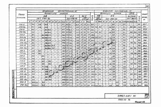 Лоток Л 29-15а