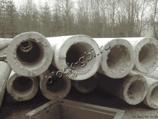 Стойка СЦП 170-290