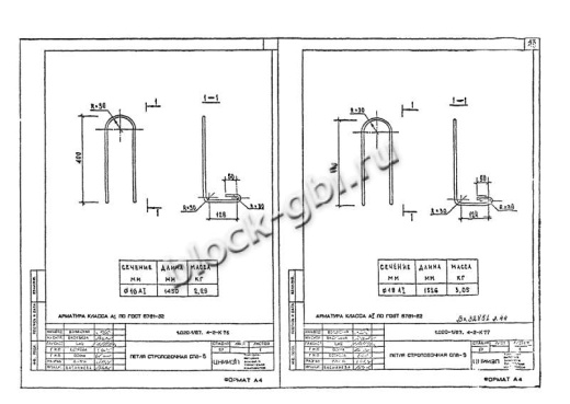 Диафрагма жесткости 1ДП 32.48 Диафрагма жесткости 1ДП 32.48