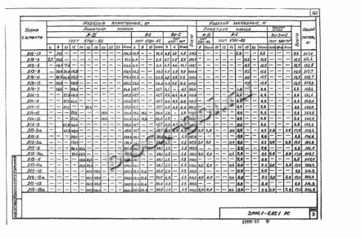 Лоток Л 14-11/2