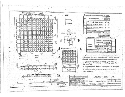 Гибкая плита ГП 2-150