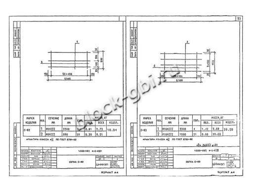 Диафрагма жесткости 1ДП 32.36 Диафрагма жесткости 1ДП 32.36