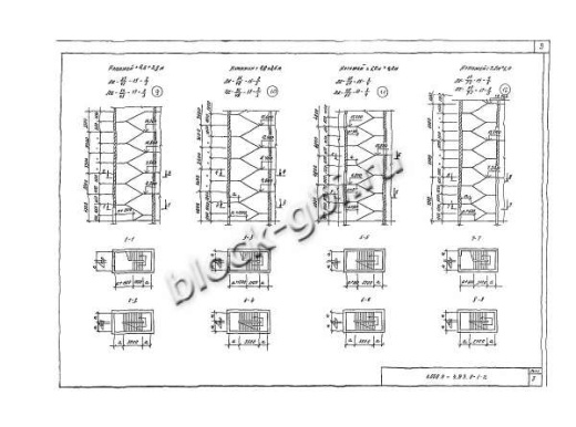 Накладная проступь 2ЛН 13.3в