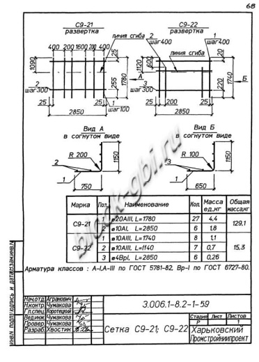 Лоток ЛК 300.360.120-6