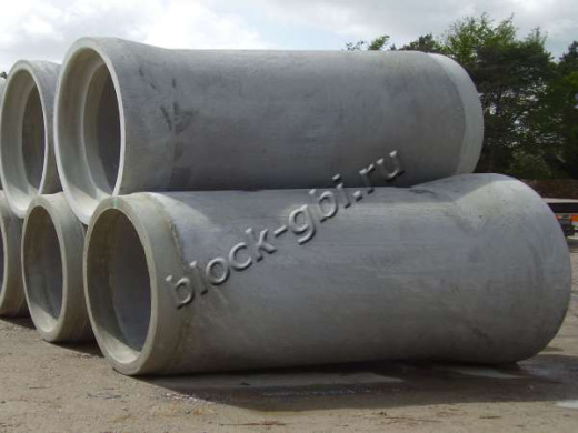 Труба ТН 160-1