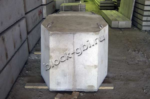 Колодец ККС 3-10