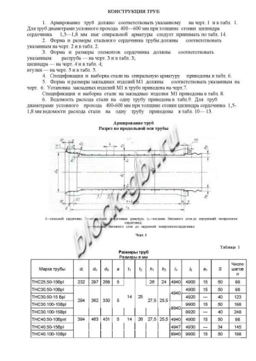 Труба ТНС 60.50 10Врп-1