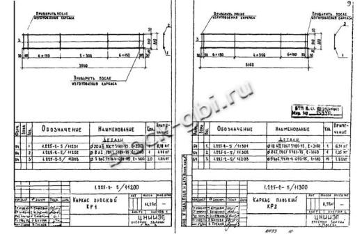 Прогон П40-32п