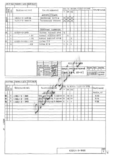 Прогон ПР 90-4.7-3 Прогон ПР 90-4.7-3