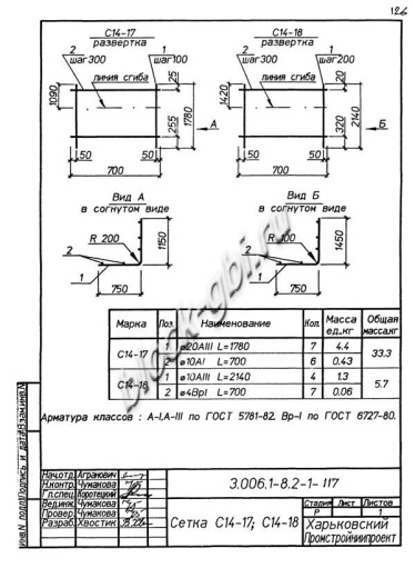Лоток ЛК 75.360.150-8 Лоток ЛК 75.360.150-8