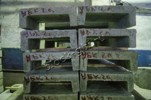 Лоток УБК-2А