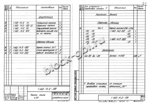 Прогон 4ПР-5