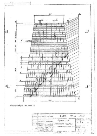 Стойка СК 22.9-3.0 Стойка СК 22.9-3.0