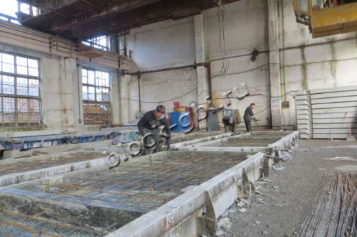 Плита 2П30-18-30