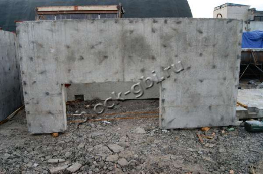 Плита лифта П 29.19-3