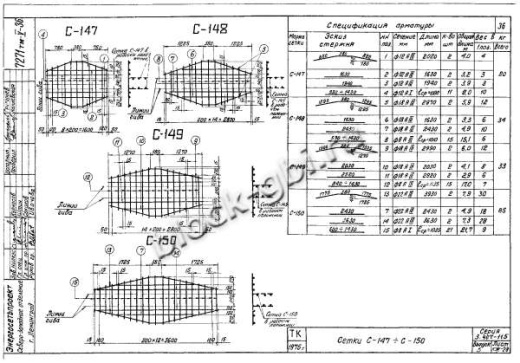 Плита анкерная ПА 2-2 Плита анкерная ПА 2-2