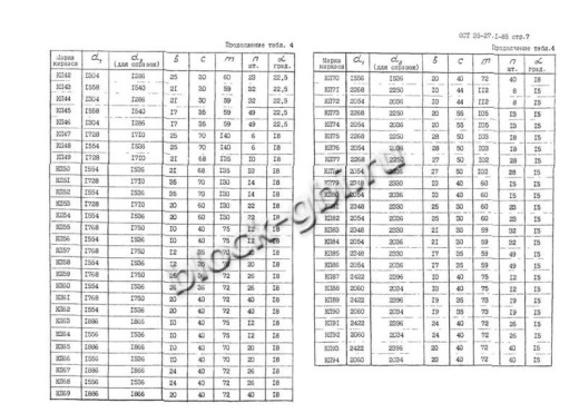 Звено ЗК 7.300 Звено ЗК 7.300