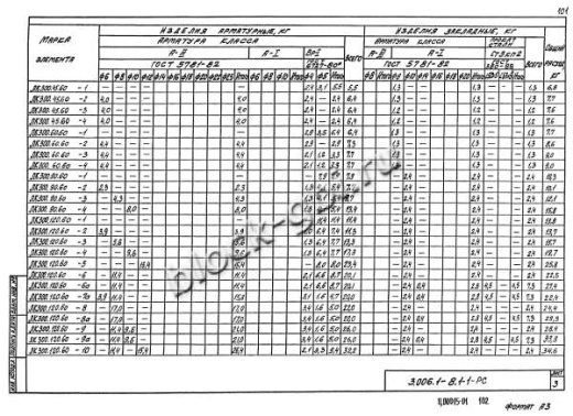 Лоток ЛК 300.60.60-1