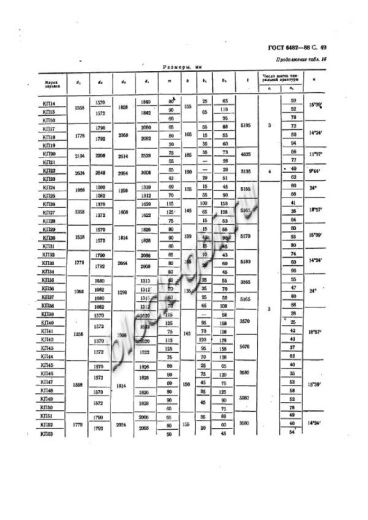 Труба ТСП 160.35-1 Труба ТСП 160.35-1