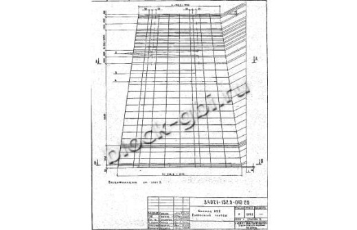 Стойка СК 22.4-1.1