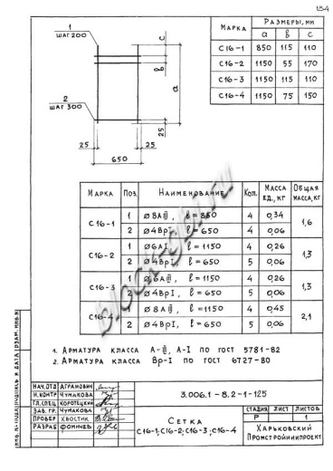 Лоток ЛК 75.300.120-10