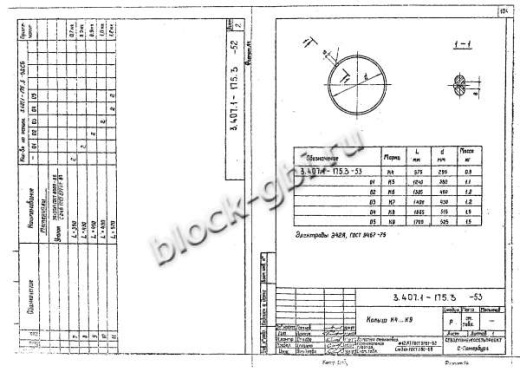 Стойка СК 22.4-3.0 Стойка СК 22.4-3.0