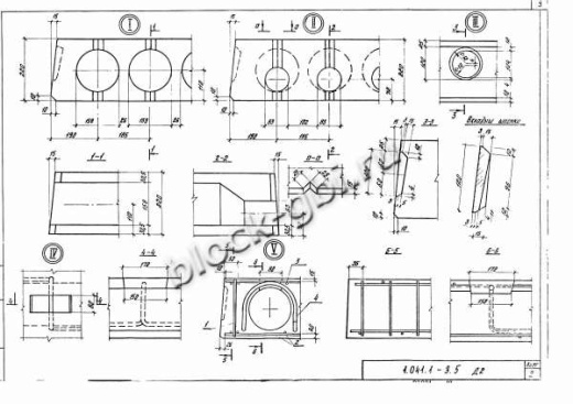 Плита ПК 27.15-4