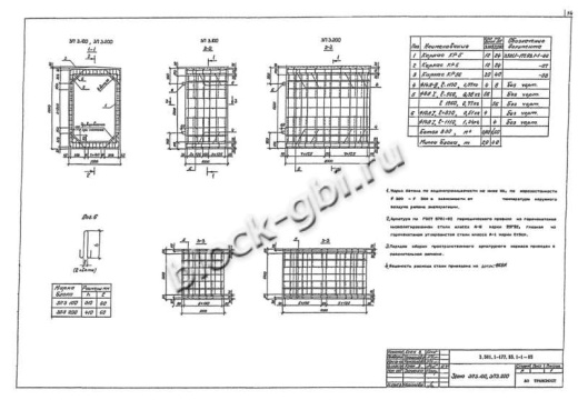 Звено ЗП 3.100