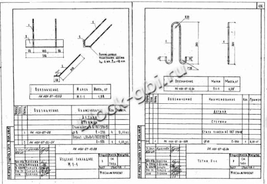 Колонна коллекторов К-32