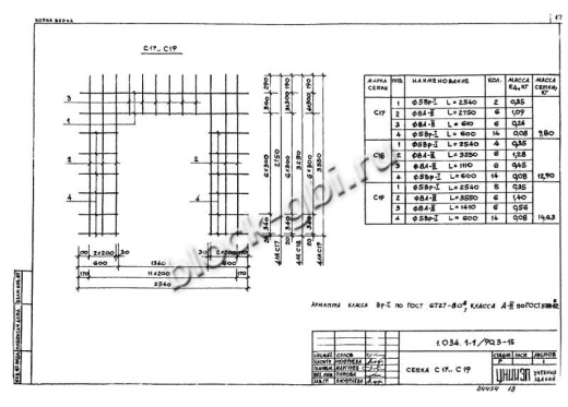 Вентиляционный блок-диафрагма 2ВДП 33.26.26 Вентиляционный блок-диафрагма 2ВДП 33.26.26