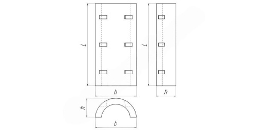 Утяжелитель 2УТК 720-24 Утяжелитель 2УТК 720-24