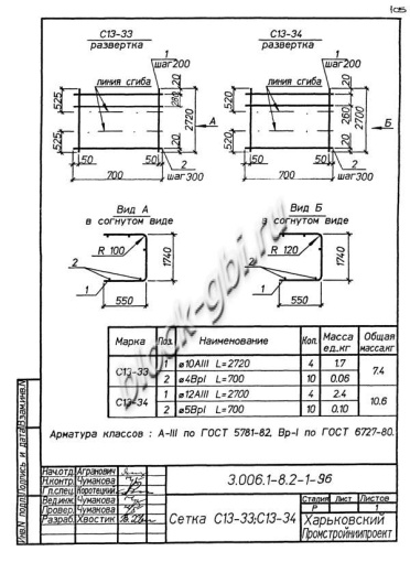 Лоток ЛК 75.180.60-5