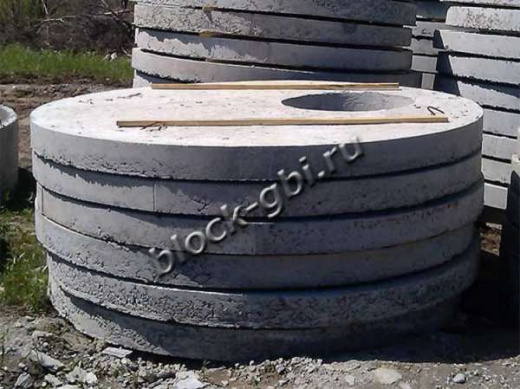 Плита 1ПП20-1