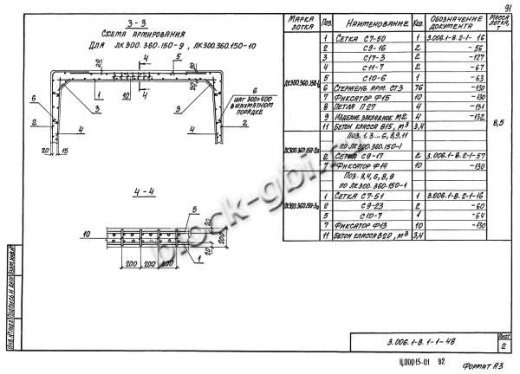 Лоток ЛК 75.360.150-8 Лоток ЛК 75.360.150-8