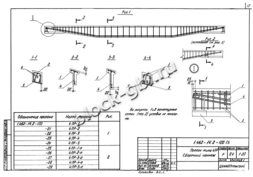Прогон 4ПР-5