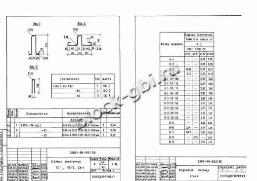 Лоток быстротока Б-6 (ЛБ-6)